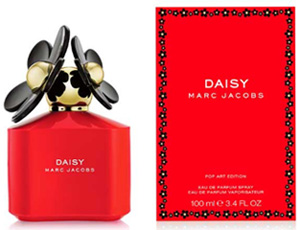 Daisy Pop Art Edition  Marc Jacobs (      )