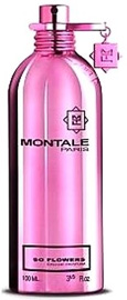 So Flowers  Montale (   )