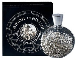 Art & Silver & Perfume �� Ramon Molvizar (���� ��� ������� ��� ������� �� ����� ���������)
