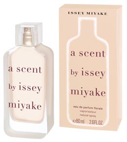 A Scent by Issey Miyake Eau de Parfum Florale  Issey Miyake ( )