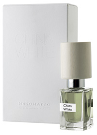 China White  Nasomatto (   )