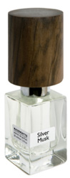 Silver Musk  Nasomatto (   )