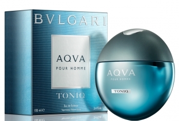 Aqva Pour Homme Toniq  Bvlgari ()