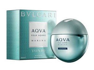 Aqva Pour Homme Marine Toniq  Bvlgari ()