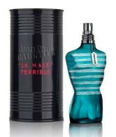 Le Male Terrible Extreme  Jean Paul Gaultier (       )