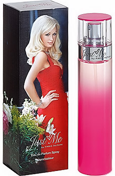 Paris Hilton Just Me �� Paris Hilton (����� ������ ����� �� �� ��� �� ����� ������)