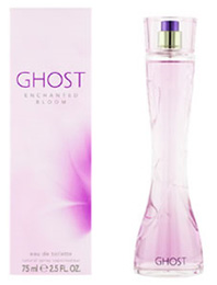 Ghost Enchanted Bloom  Ghost (    )
