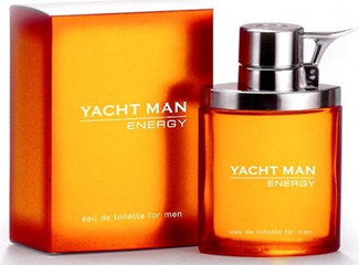 Yacht Man Energy  Antonio Banderas (     )