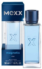 Mexx Magnetic Man  Mexx (    )