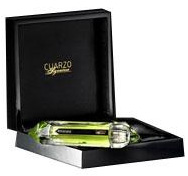 Cuarzo Signature Gems Collection: Emerald  Ramon Molvizar (   :    )