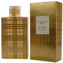 Burberry Brit Gold �� Burberry (������� ���� ���� �� ��������)
