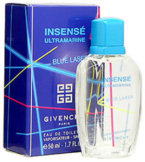 Insense Ultramarine Blue Laser �� Givenchy (������ ����������� ��� ����� �� �������)