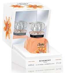 Harvest 2009: Organza Jasmin Sambac  �� Givenchy (������� 2009: ������� ������ ������ �� �������)