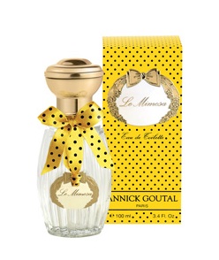 Le Mimosa  �� Annick Goutal (˸ ������ �� ����� ������)