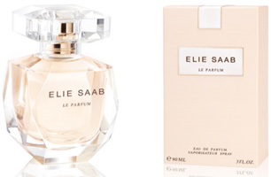 Elie Saab Le Parfum