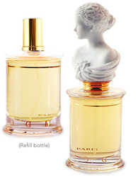 Le Rivage des Syrtes  MDCI Parfums (         )