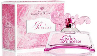 Pink Princesse �� Princesse Marina de Bourbon (���� �������� �� ��������� ������ �� ������)