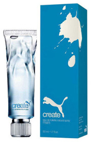 Create Man  Puma (   )