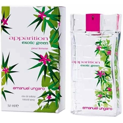 Apparition Exotic Green �� Ungaro (������)