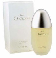 Obsession Sheer  Calvin Klein ( )