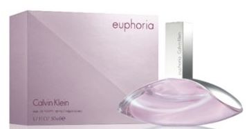 Euphoria Eau de Toilette  Calvin Klein ( )