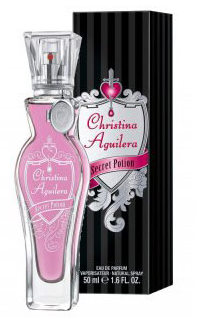 Secret Potion  Christina Aguilera ( )