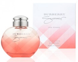 Burberry Summer for Women 2011 �� Burberry (��������)