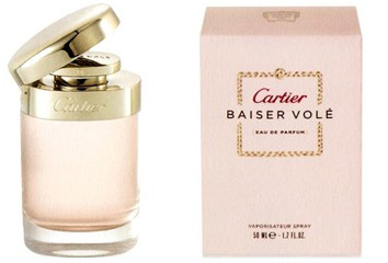 Cartier Baiser Vole  Cartier (    )