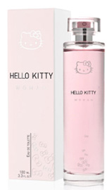 Hello Kitty Woman �� Koto Parfums (������ ����� ����� �� ���� �������)