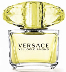 Yellow Diamond  Versace (   )