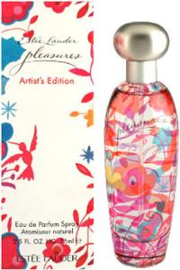 Pleasures Artist`s Edition �� Estee Lauder (���� ������)