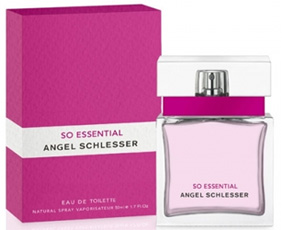 Angel Schlesser So Essential  Angel Schlesser (      )