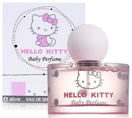 Hello Kitty Baby Perfume �� Koto Parfums (����� ����� ���� ������ �� ���� �������)