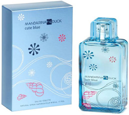 Mandarina Duck Cute Blue  Mandarina Duck (      )