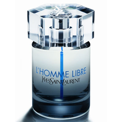 L`Homme Libre от Yves Saint Laurent (Ив Сэн Лоран)