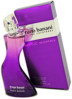 Magic Woman  Bruno Banani (    )