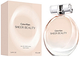 Calvin Klein Sheer Beauty  Calvin Klein (     )