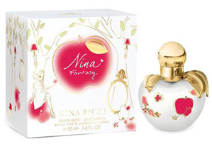 Nina Fantasy �� Nina Ricci (���� ����)