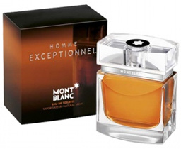 Mont blanc Homme Exceptionnel  Mont Blanc ( )