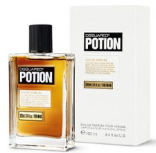 Potion For Man  Dsquared2 (     )