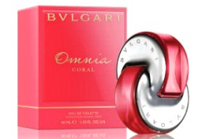 Omnia Coral  Bvlgari ()