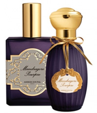 Mandragore Pourpre pour Femme  Annick Goutal (      )