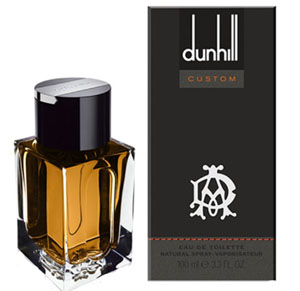 Dunhill Custom  Alfred Dunhill ( )