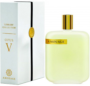 Amouage Library Collection Opus V Amouage Library Collection Opus V