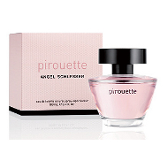 Angel Schlesser Pirouette  Angel Schlesser ( )