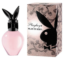 Play it Sexy �� Playboy (�� �� �������)