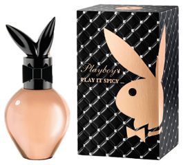 Play it Spicy �� Playboy (���� �� ������ �� �������)