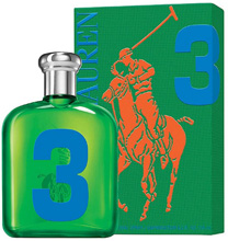 The Big Pony Collection 3 �� Ralph Lauren (��� ���� �������� 3 �� ����� ������)
