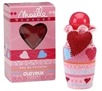 Clayeux Maelle Coeur �� Clayeux parfums (������ �������)
