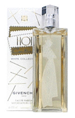 Hot Couture White Collection  Givenchy (     )